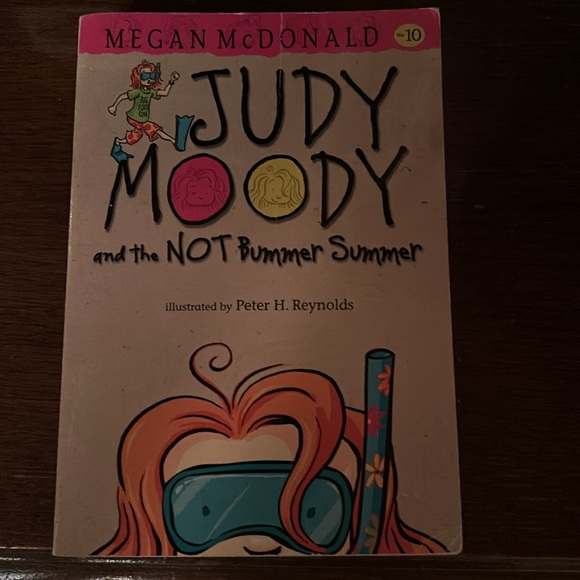 Bundle of 8 children’s books - Picture 7 of 9